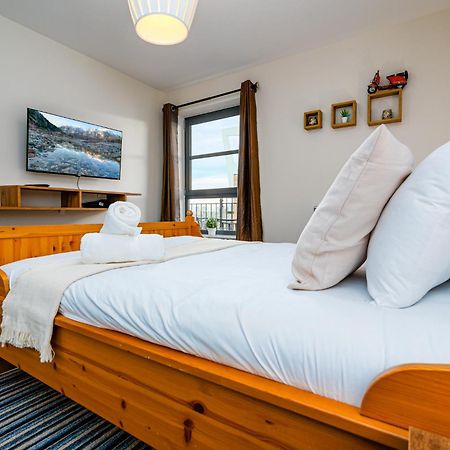 Zenith Hub Leilighet London Eksteriør bilde