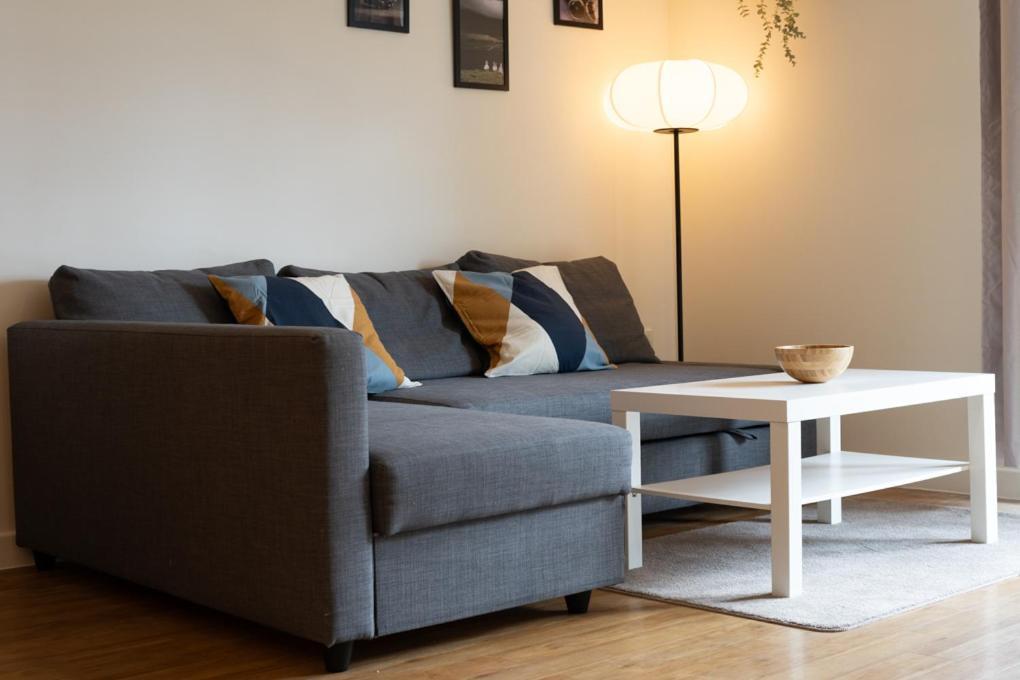 Zenith Hub Leilighet London Eksteriør bilde